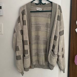 Cardigan Sweater For Sale